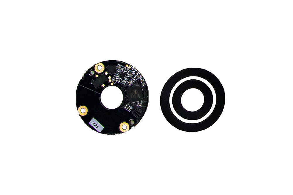 EAS-J034FP (34~48 关节中空式编码器套件)