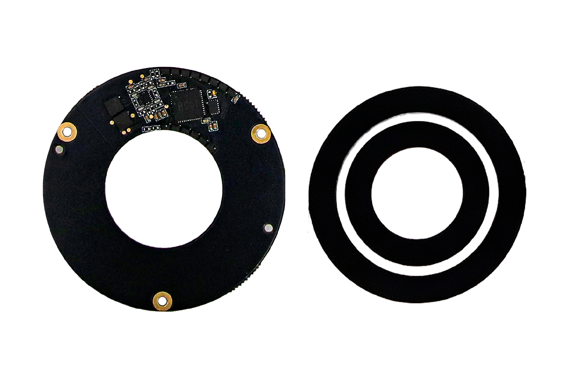 EAS-J068FP (68 及以上关节中空式编码器套件)