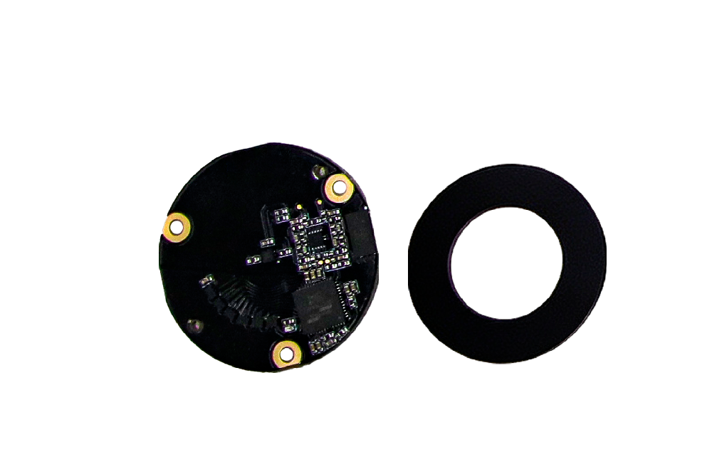 EAS-J034QP (34~48 关节在轴式编码器套件)