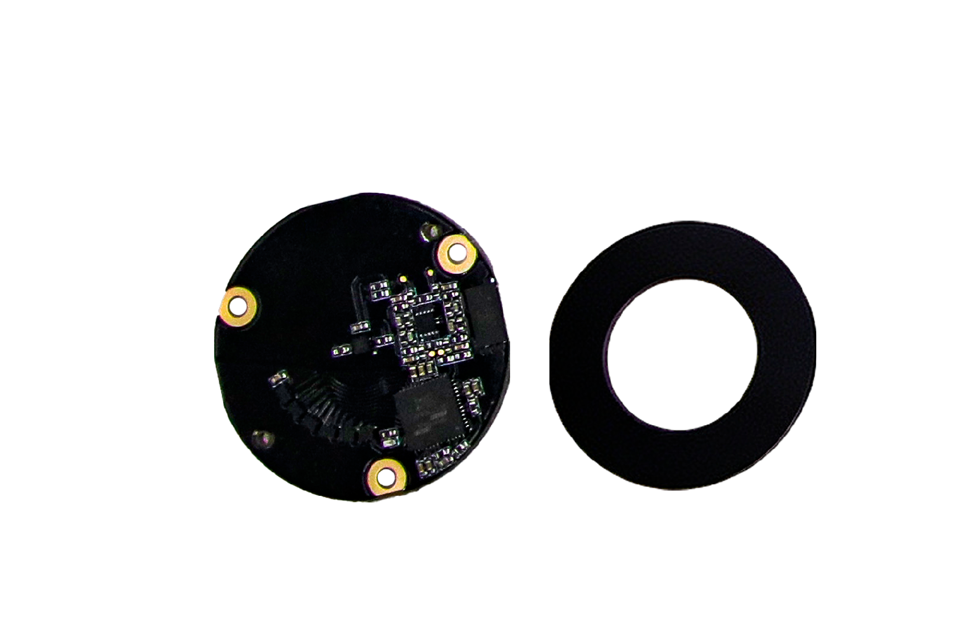 EAS-J034QP (34~48 关节在轴式编码器套件)
